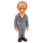 Minix the silence of the lambs hannibal lecter
