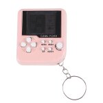 Mini consoles de jeux classiques portables tetris pour enfant, jeu electronique pour animaux de compagnie, ...