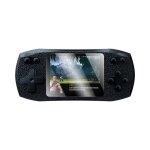 Mini console de jeu vid�o r�tro sans fil 3 pouces, avec grand ecran, double combat, portable, pour etudiants, ...