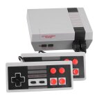 Mini console de jeu vido rtro tv 8 bit, avec port av, pour enfants, 620 jeux classiques intgrs, offre ...