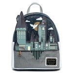 Mini sac a dos harry potter - hogwarts castle Mini sac a dos harry potter - hogwarts castle