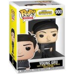 Minions ii pop! movies vinyl figurine gru 9 cm