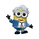 Minions x bts - figurine pop! j - hope 9 cm