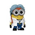 Minions x bts - figurine pop! suga 9 cm