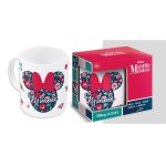 Minnie mouse - gardering - mug c�ramique 325ml