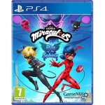 Miraculous : rise of the sphinx ps4