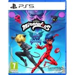 Miraculous : rise of the sphinx ps5