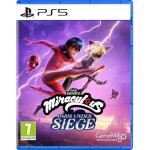 Miraculous: paris under siege ps5