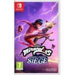 Miraculous: paris under siege switch