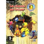 Miss spider : chasse au tresor pc