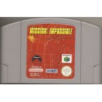 Mission impossible nintendo 64