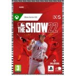 Mlb the show 22 xbox series xs - jeu en téléchargement Mlb the show 22 xbox series xs - jeu en téléchargement