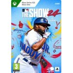 Mlb the show 24 - xbox series xs - jeu en téléchargement Mlb the show 24 - xbox series xs - jeu en téléchargement
