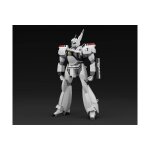 Mobile police patlabor - figurine plastic model kit 1 / 43 av - 98 ingram unit 1 19 cm