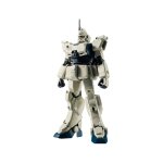Mobile suit gundam - figurine robot spirits the 08th ms team rx - 79(g)ez - 8 gundam ez - 8 ver. a. n. ...