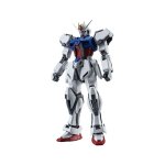 Mobile suit gundam seed - figurine robot spirits (side ms) gat - x105 strike ver. a. n. i. m. e. 12 cm ...