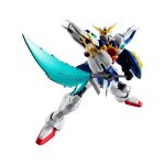 Mobile suit gundam wing - figurine gundam universe xxxg - 01s shenlong gundam 15 cm