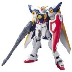 Mobile suit gundam wing - xxxg - 01w wing gundam (hgac)