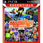 Modnation racers essentials ps3 Modnation racers essentials ps3