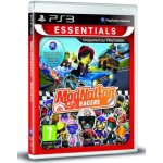 Modnation racers - essentials ps3 Modnation racers - essentials ps3