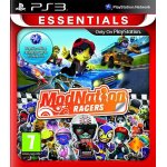 Modnation racers essentials ps3 Modnation racers essentials ps3