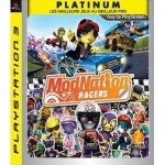 Modnation racers : platinum edition ps3 Modnation racers : platinum edition ps3