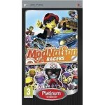 Modnation racers : platinum edition psp Modnation racers : platinum edition psp