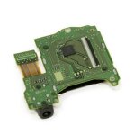 Module de lecteur de cartouche de socket de fente de carte de jeu commun pour switch universal Module de lecteur de cartouche de socket de fente de carte de jeu commun pour switch universal