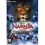 Le monde de narnia pc