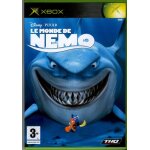 Le monde de nemo xbox Le monde de nemo xbox