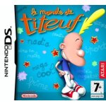 Le monde de titeuf nintendo ds Le monde de titeuf nintendo ds