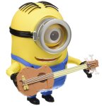Mondo spa les minions - figurine parlante stuart