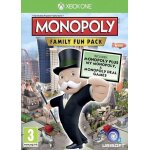 Monoply - edition deluxe xbox one