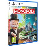 Monopoly 2024 - ps5 version