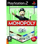 Monopoly edition monde ps2