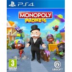Monopoly madness ps4