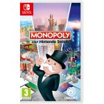Monopoly pour nintendo switch