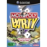 Monopoly party gamecube Monopoly party gamecube