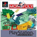 Monopoly platinium ps1 Monopoly platinium ps1