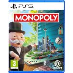 Monopoly 2024 ps5