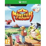 Monster crown xbox one