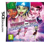 Monster high: course de rollers incroyablement monstrueuse nintendo ds Monster high: course de rollers incroyablement monstrueuse nintendo ds