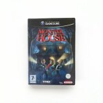 Monster house