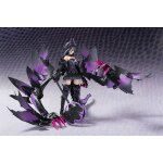 Monster hunter figurine agp tamashii mix dark princess gore magala 14 cm