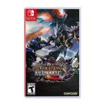 Monster hunter: generations ultimate switch Monster hunter: generations ultimate switch