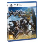 Monster hunter wilds ps5