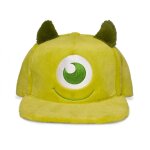 Monster inc - mike wazowski - casquette novelty