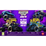 Monster jam showdown - day one edition - xone / xbox series x