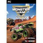 Monster jam steel titans - steam - jeu en téléchargement - ordinateur pc Monster jam steel titans - steam - jeu en téléchargement - ordinateur pc