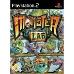 Monster lab ps2